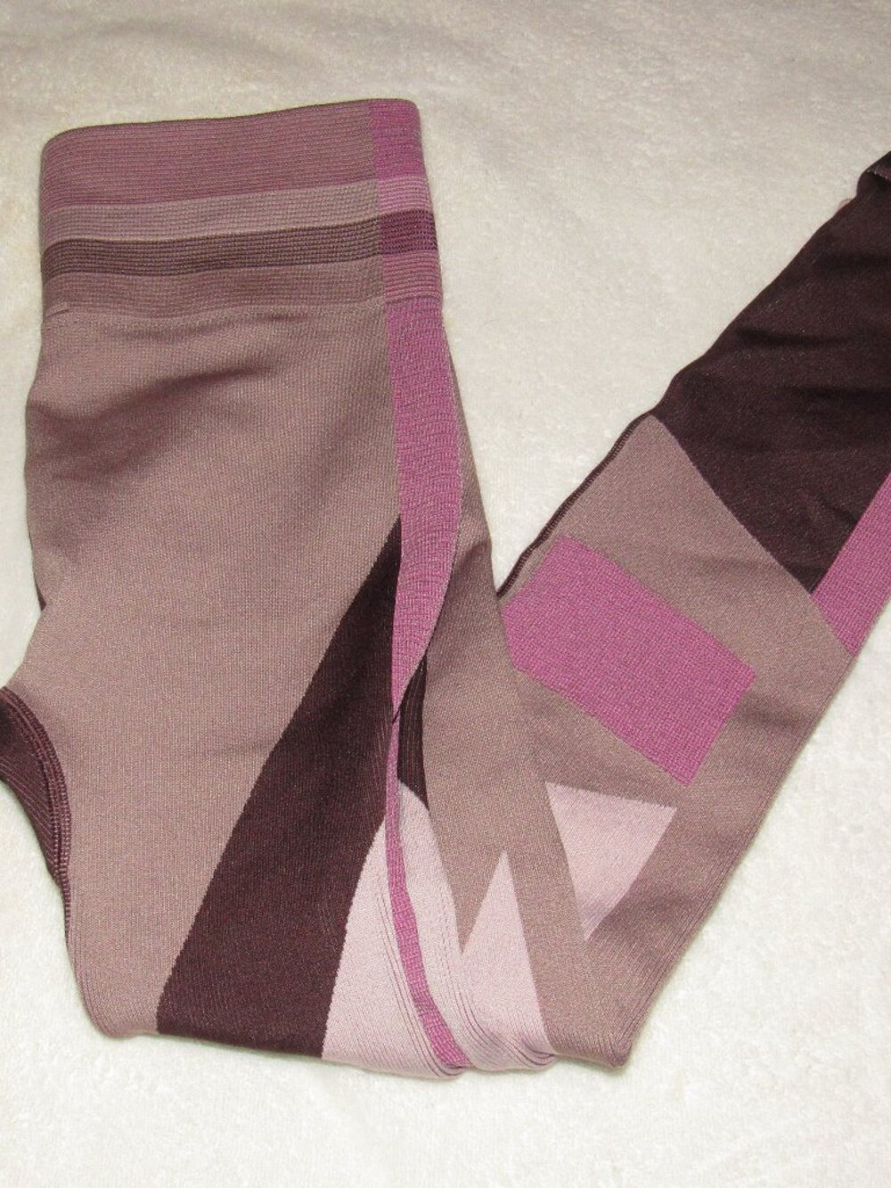 Nike Dri Fit Leggings  Size Large USED